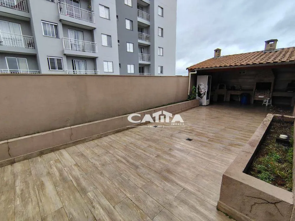 Apartamento, 3 quartos, 76 m² - Foto 3