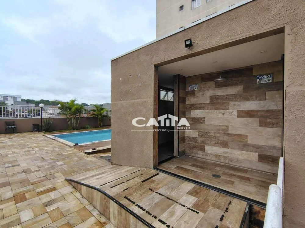 Apartamento, 3 quartos, 76 m² - Foto 11