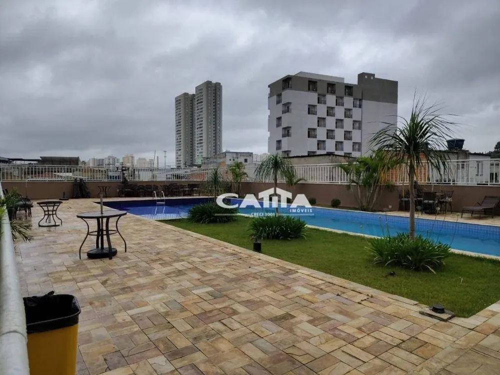 Apartamento, 3 quartos, 76 m² - Foto 5