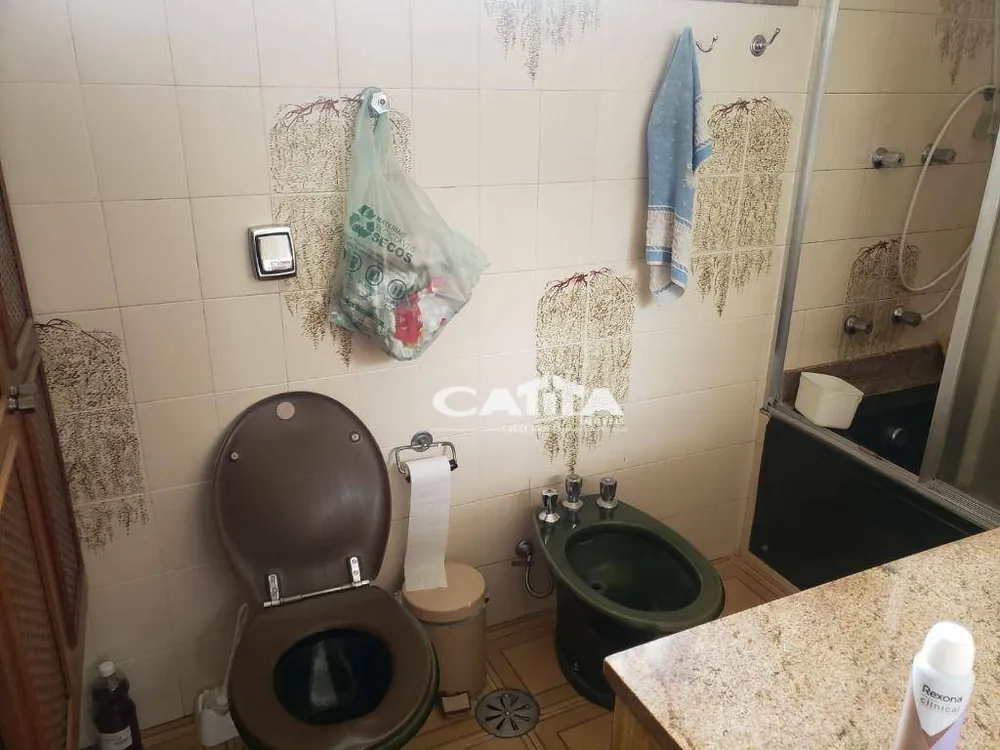 Sobrado, 3 quartos, 236 m² - Foto 4
