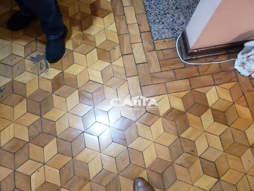 Sobrado, 3 quartos, 236 m² - Foto 6