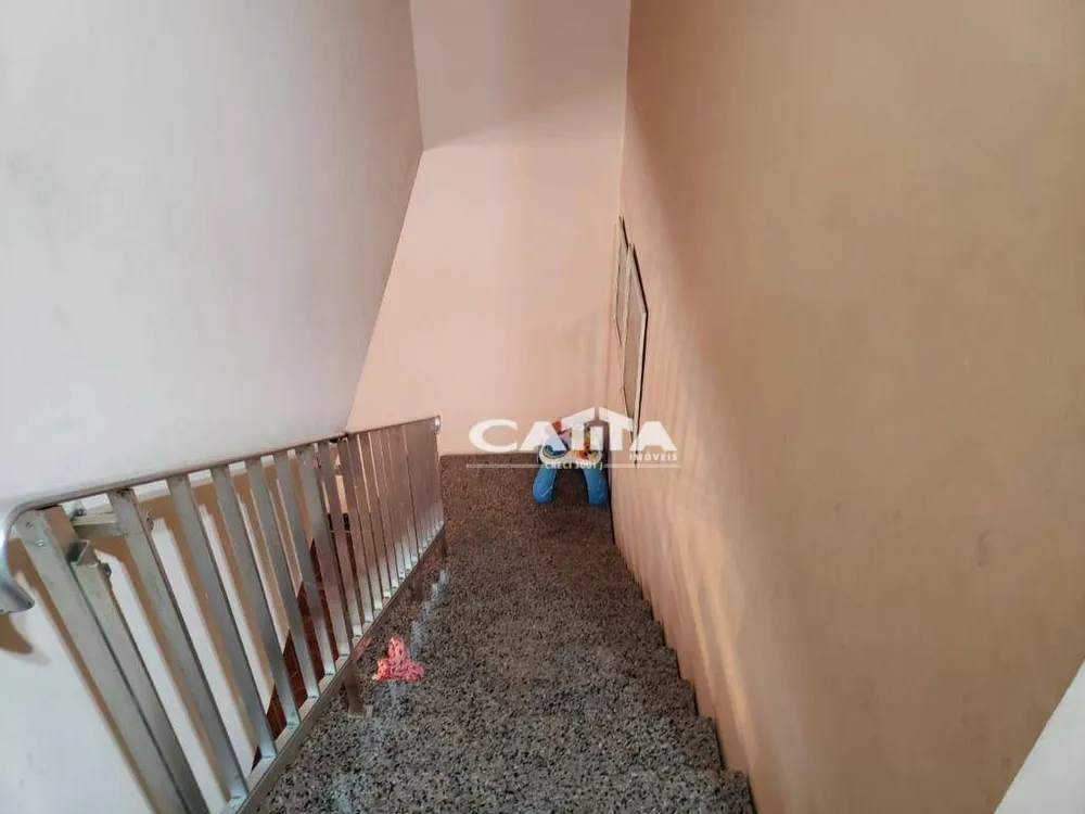 Sobrado, 3 quartos, 236 m² - Foto 3
