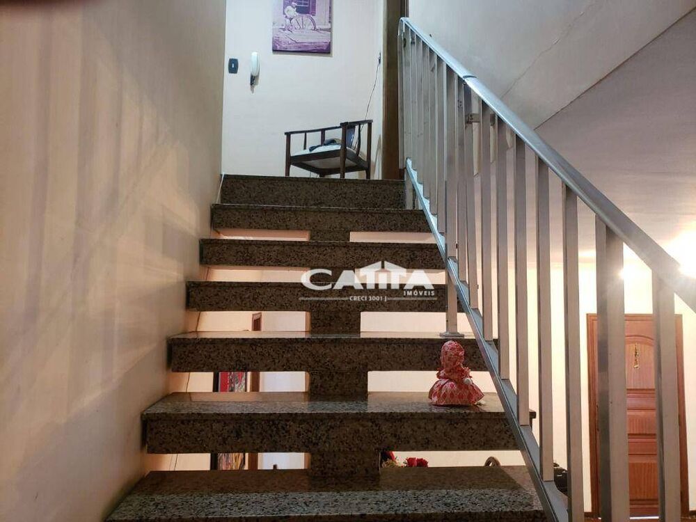Sobrado, 3 quartos, 236 m² - Foto 1