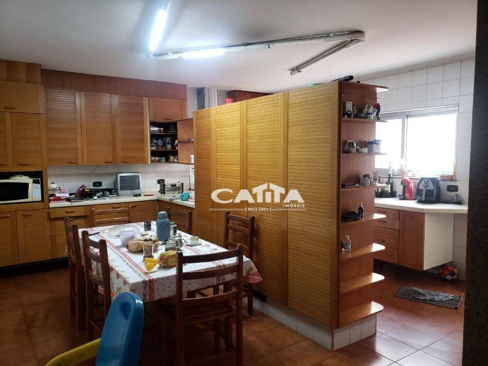 Sobrado, 3 quartos, 236 m² - Foto 2