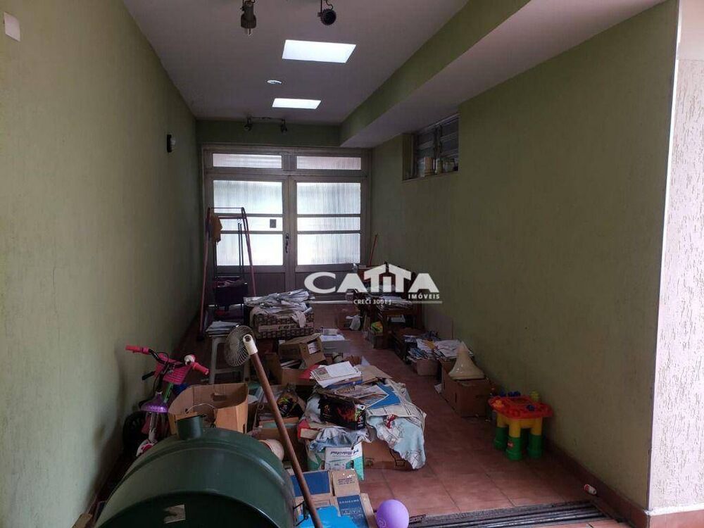 Sobrado, 3 quartos, 236 m² - Foto 3