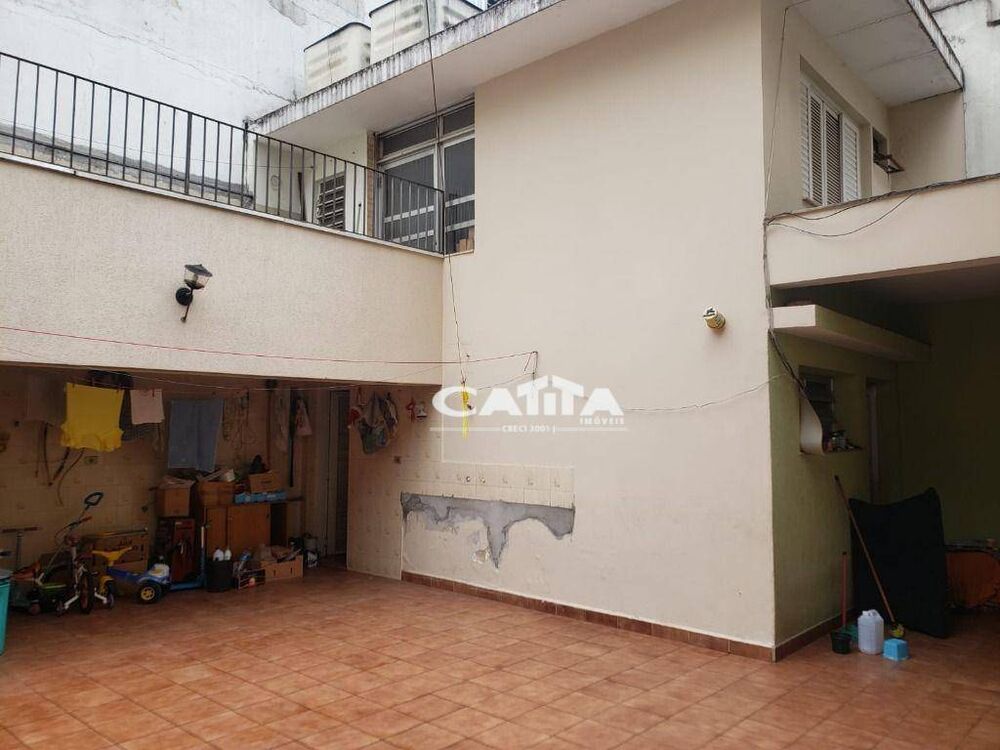Sobrado, 3 quartos, 236 m² - Foto 4