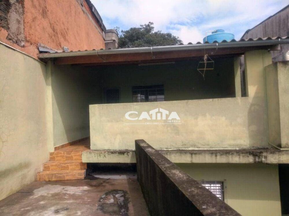 Sobrado, 3 quartos, 85 m² - Foto 11