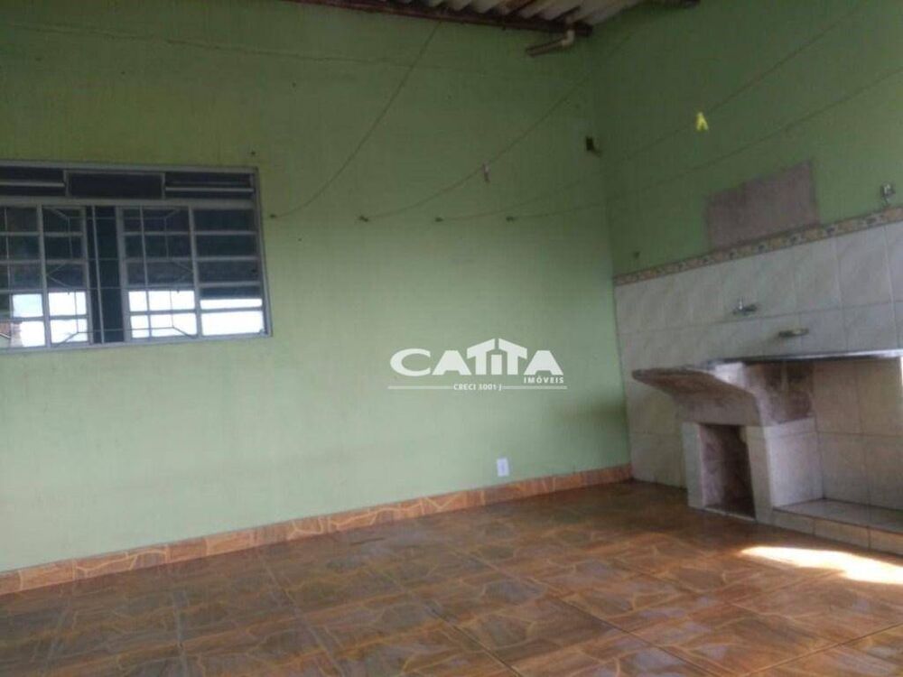 Sobrado, 3 quartos, 85 m² - Foto 1