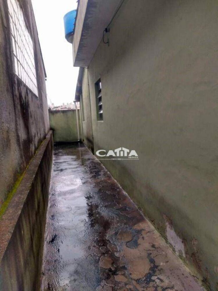 Sobrado, 3 quartos, 85 m² - Foto 2