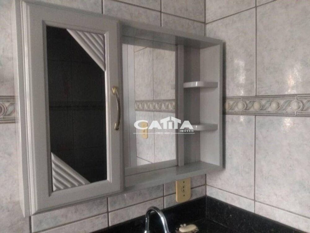 Sobrado, 3 quartos, 85 m² - Foto 4