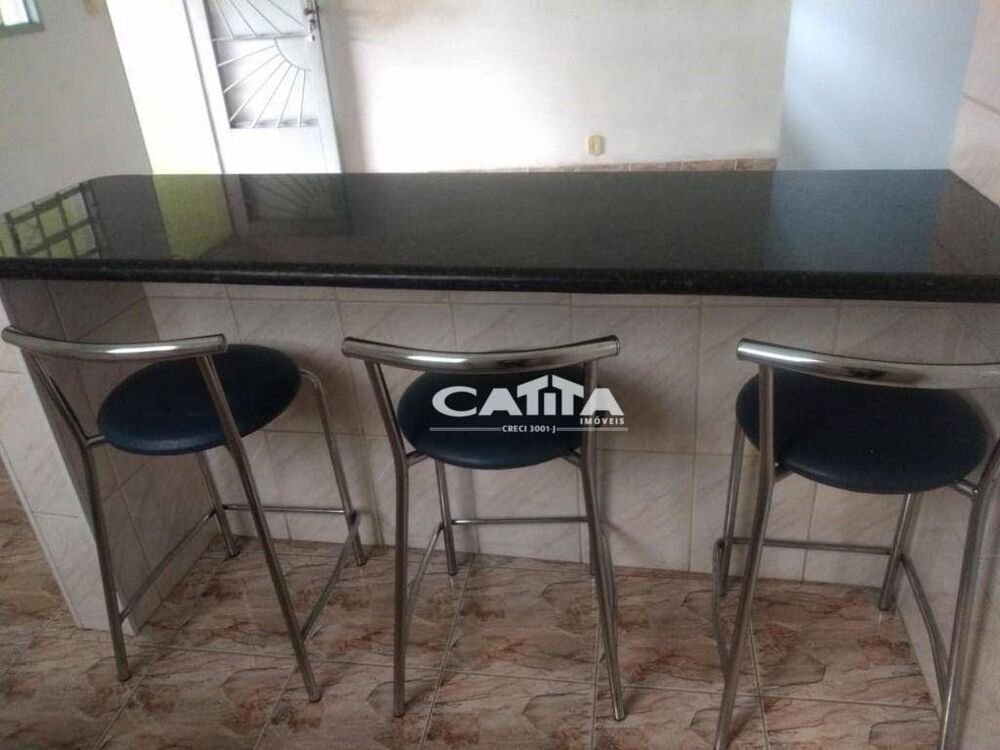 Sobrado, 3 quartos, 85 m² - Foto 12
