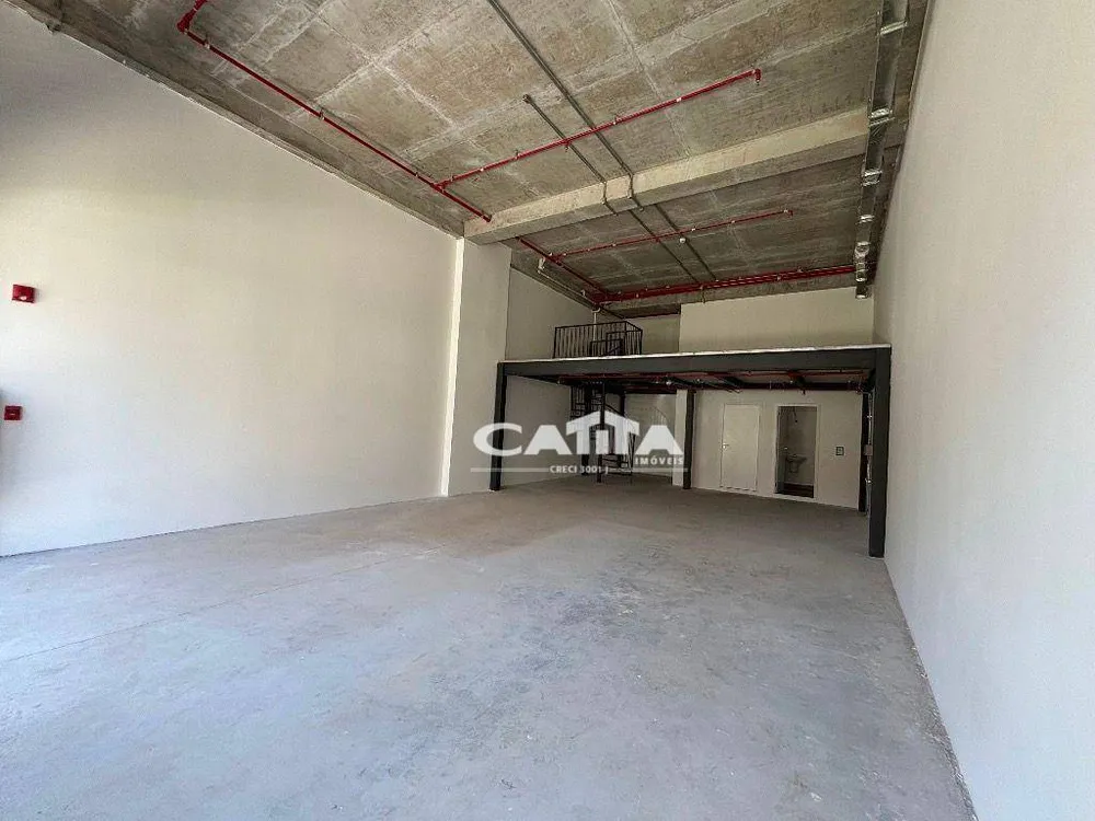 Loja-Salão, 132 m² - Foto 2