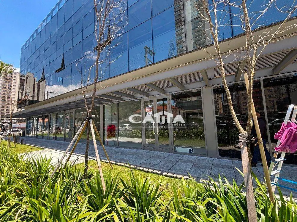 Loja-Salão, 132 m² - Foto 1