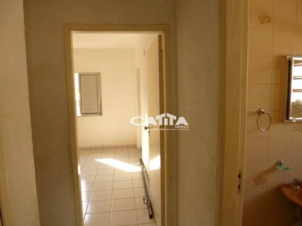 Sobrado, 5 quartos, 196 m² - Foto 6