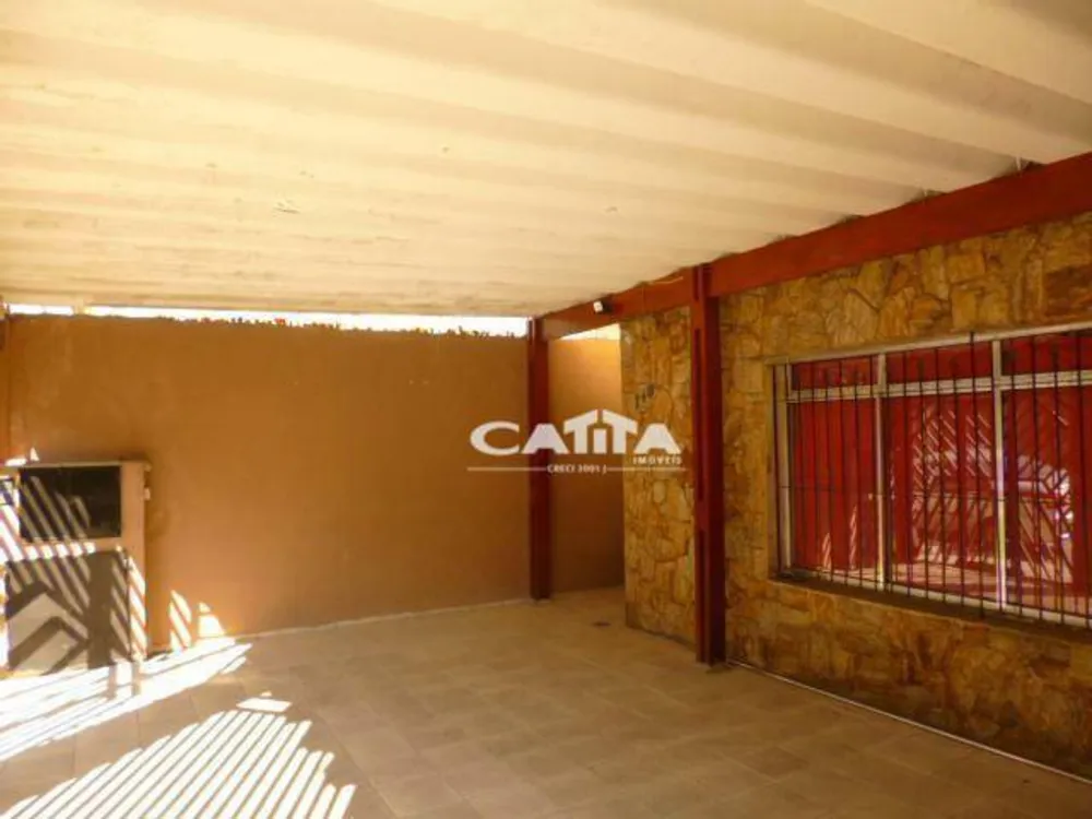 Sobrado, 5 quartos, 196 m² - Foto 2