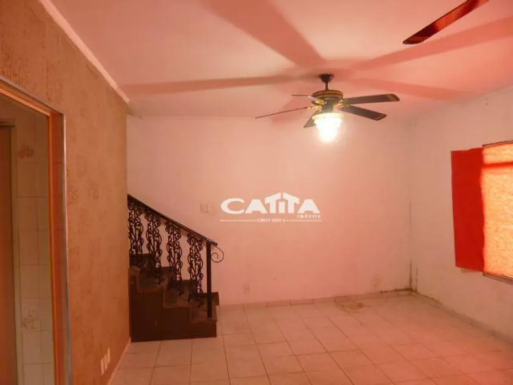 Sobrado, 5 quartos, 196 m² - Foto 3
