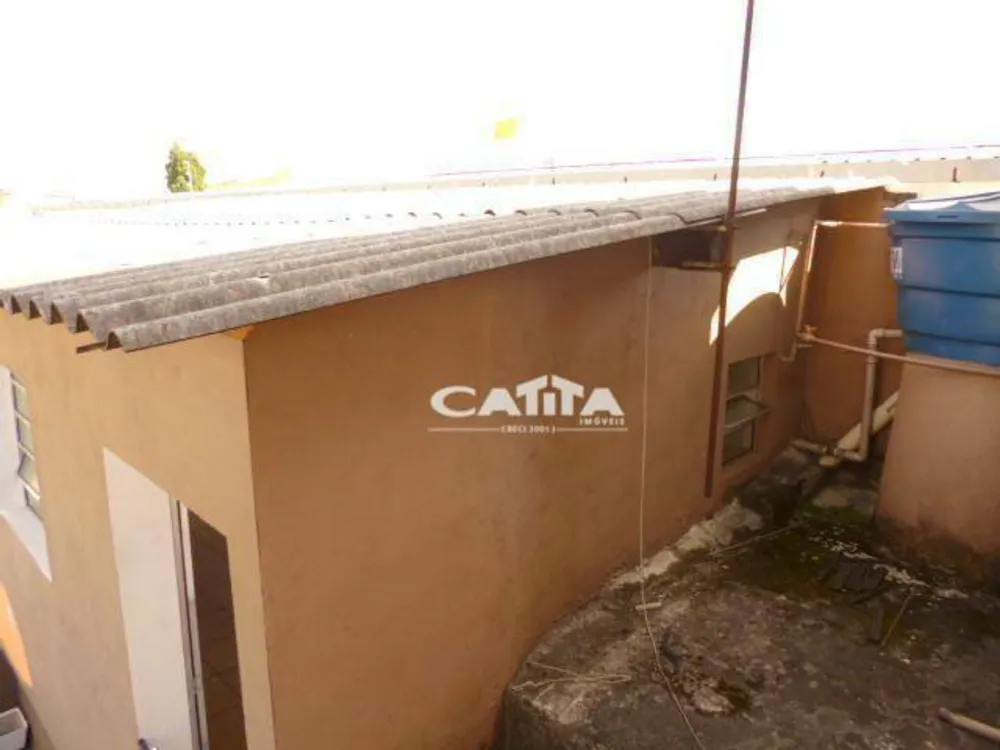 Sobrado, 5 quartos, 196 m² - Foto 1