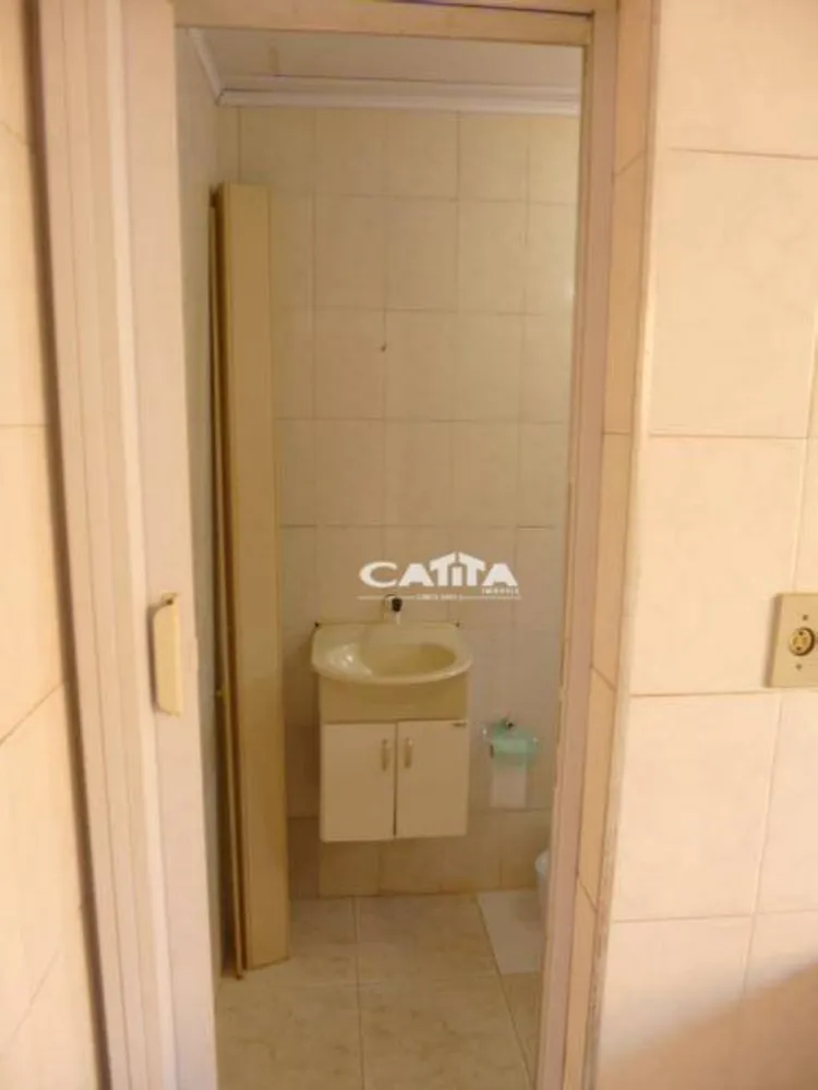 Sobrado, 5 quartos, 196 m² - Foto 11