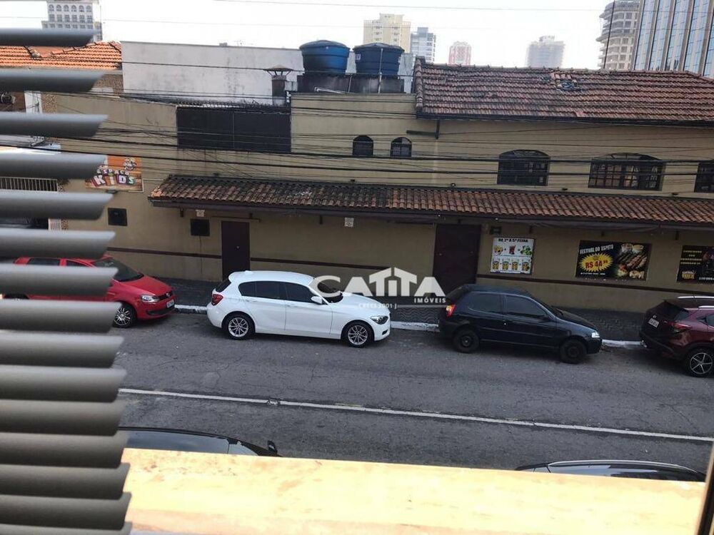 Sobrado para alugar com 3 quartos, 126m² - Foto 8