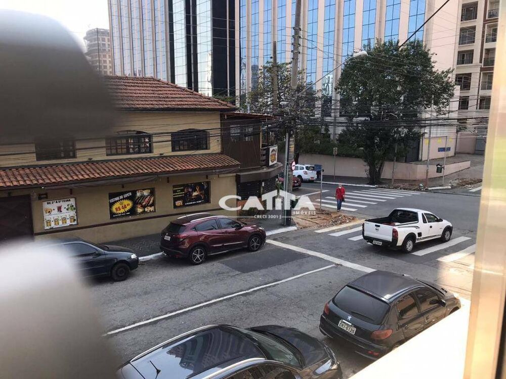Sobrado para alugar com 3 quartos, 126m² - Foto 9