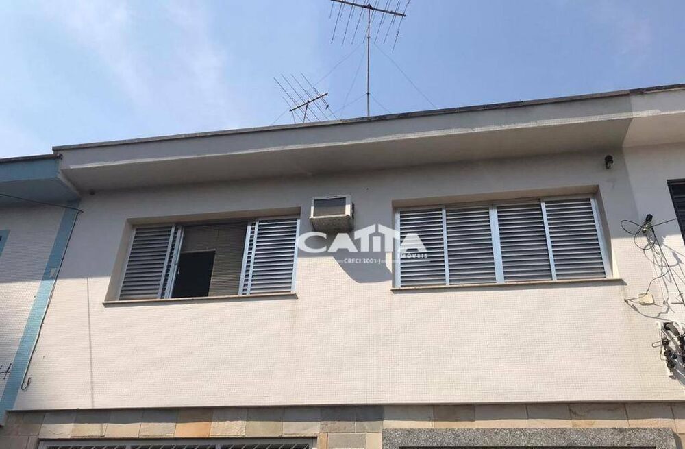 Sobrado para alugar com 3 quartos, 126m² - Foto 2