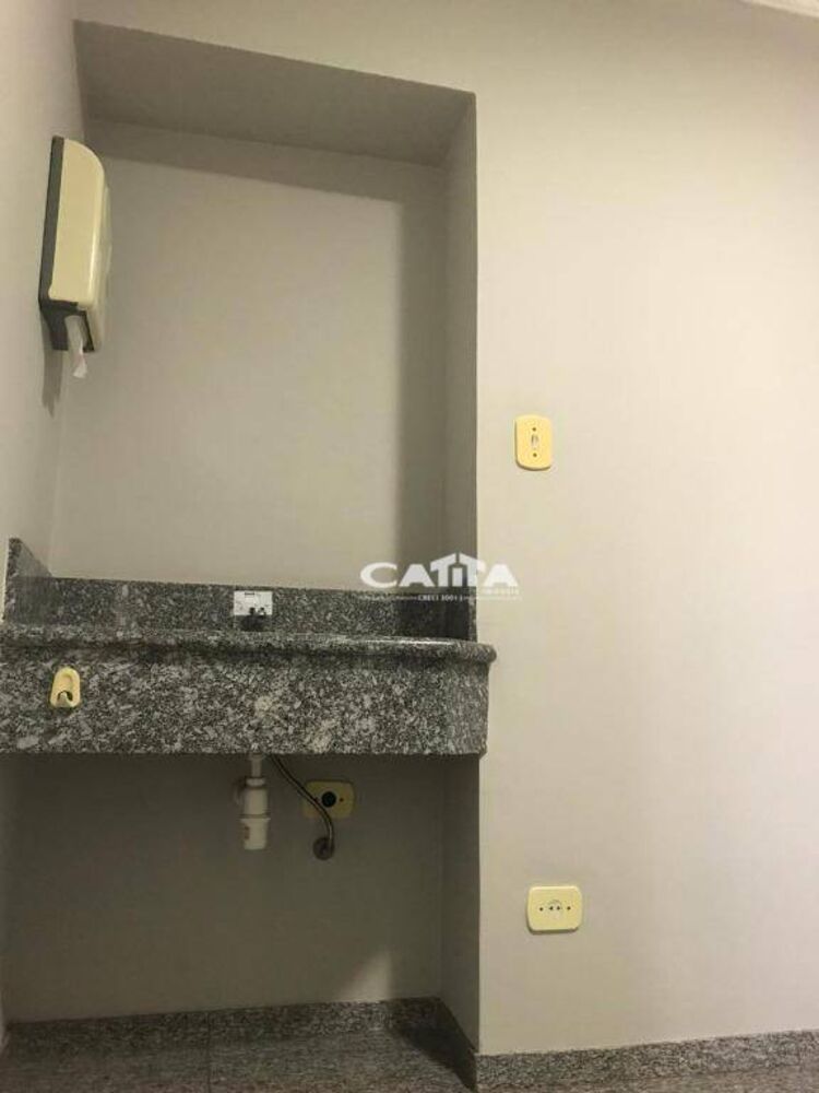 Sobrado para alugar com 3 quartos, 126m² - Foto 18