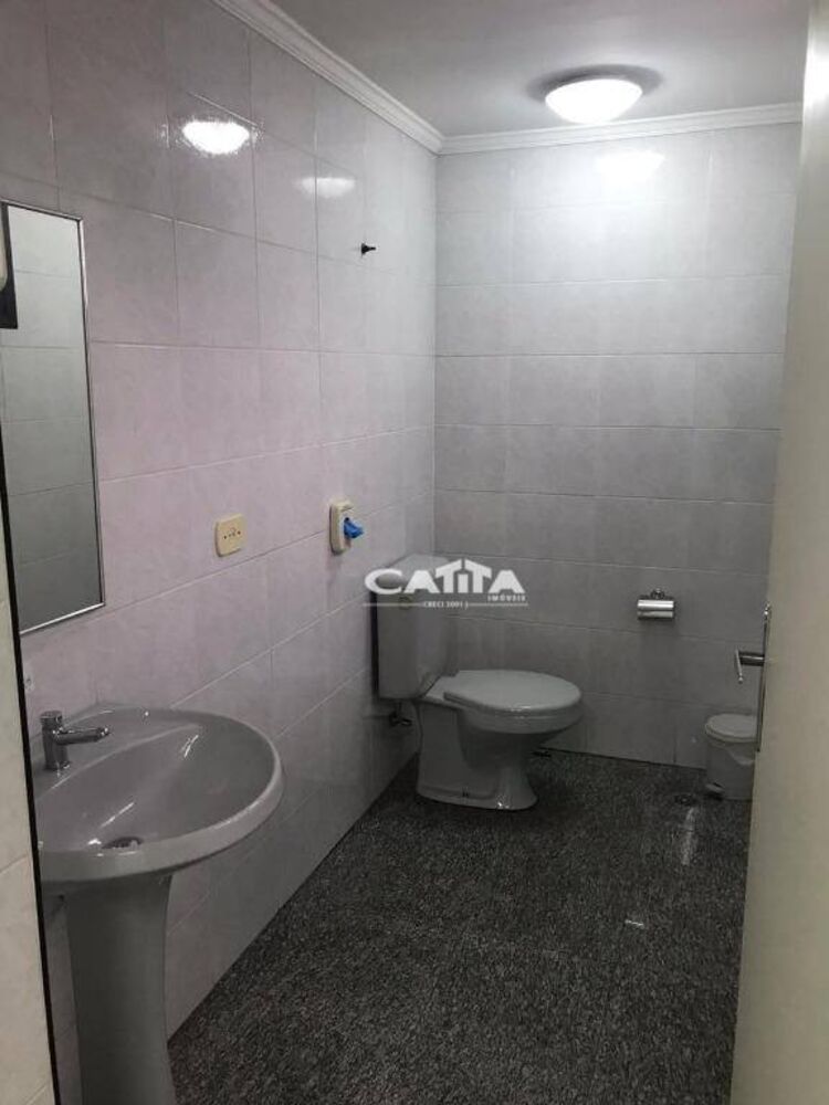 Sobrado para alugar com 3 quartos, 126m² - Foto 13