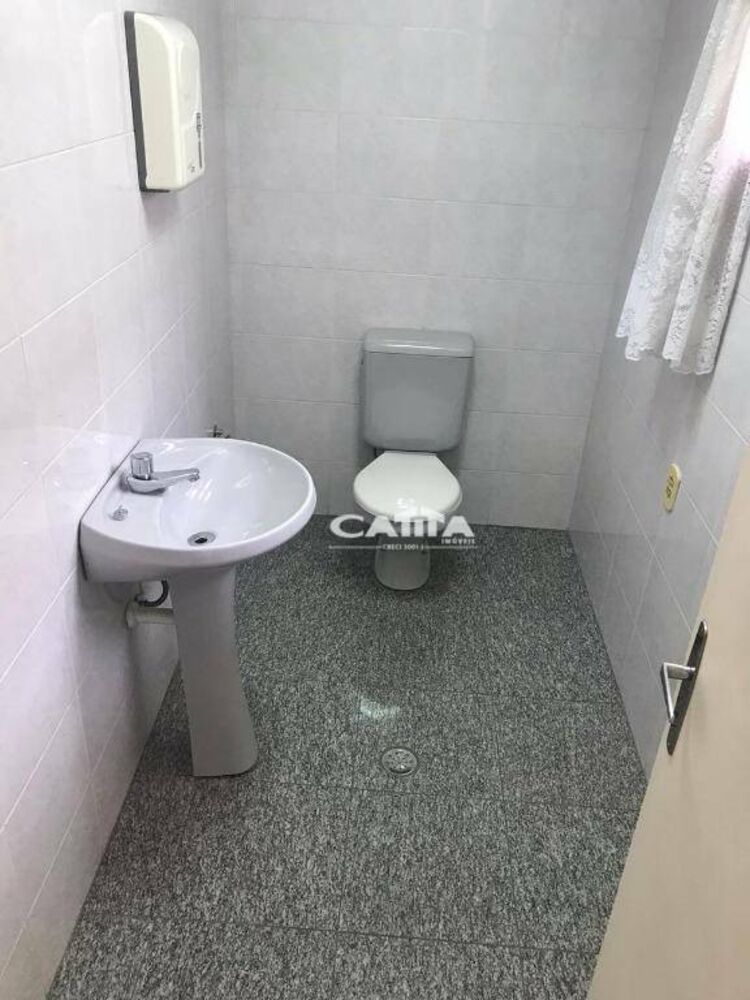Sobrado para alugar com 3 quartos, 126m² - Foto 15