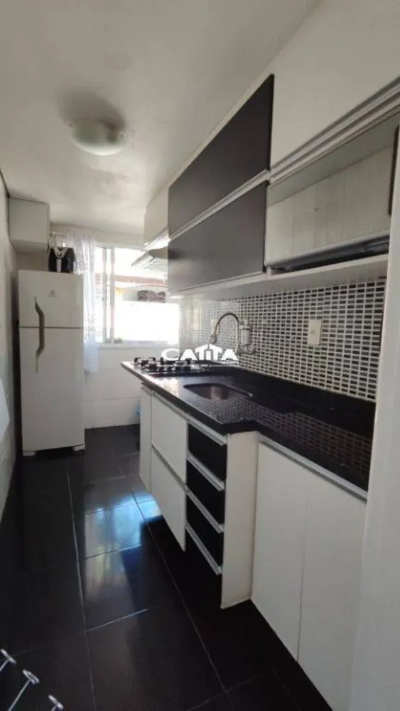 Apartamento, 2 quartos, 39 m² - Foto 1