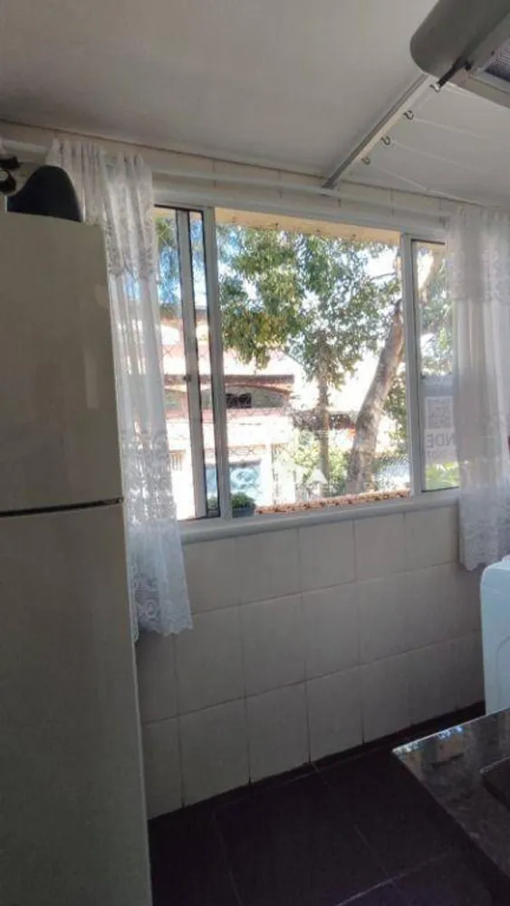 Apartamento, 2 quartos, 39 m² - Foto 3