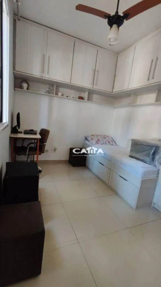 Apartamento, 2 quartos, 39 m² - Foto 9