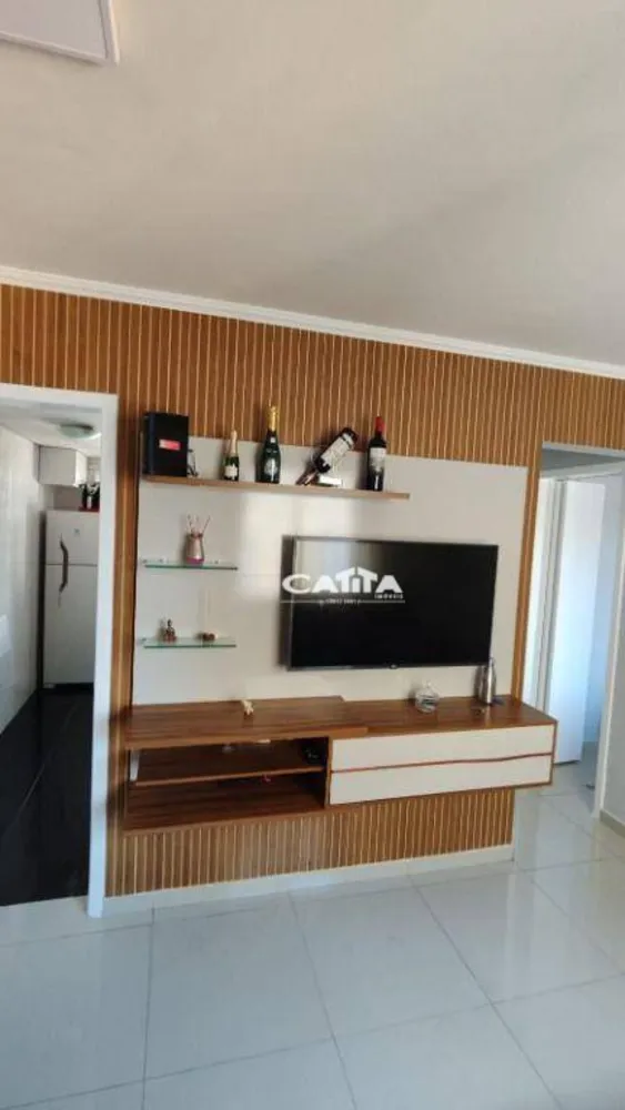 Apartamento, 2 quartos, 39 m² - Foto 10