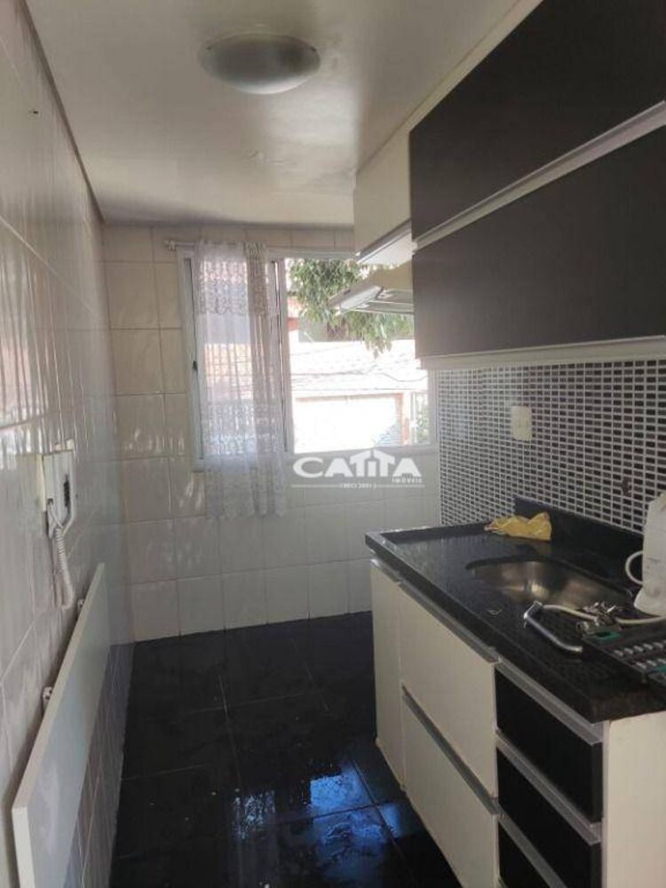 Apartamento à venda com 2 quartos, 39m² - Foto 3