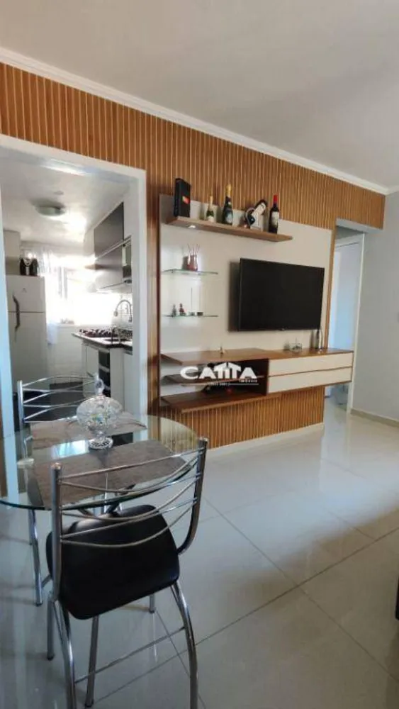 Apartamento, 2 quartos, 39 m² - Foto 2