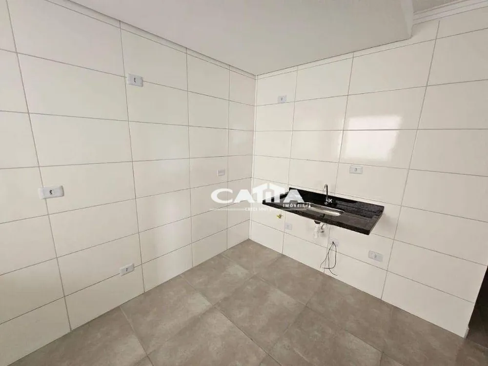 Apartamento, 2 quartos, 43 m² - Foto 2