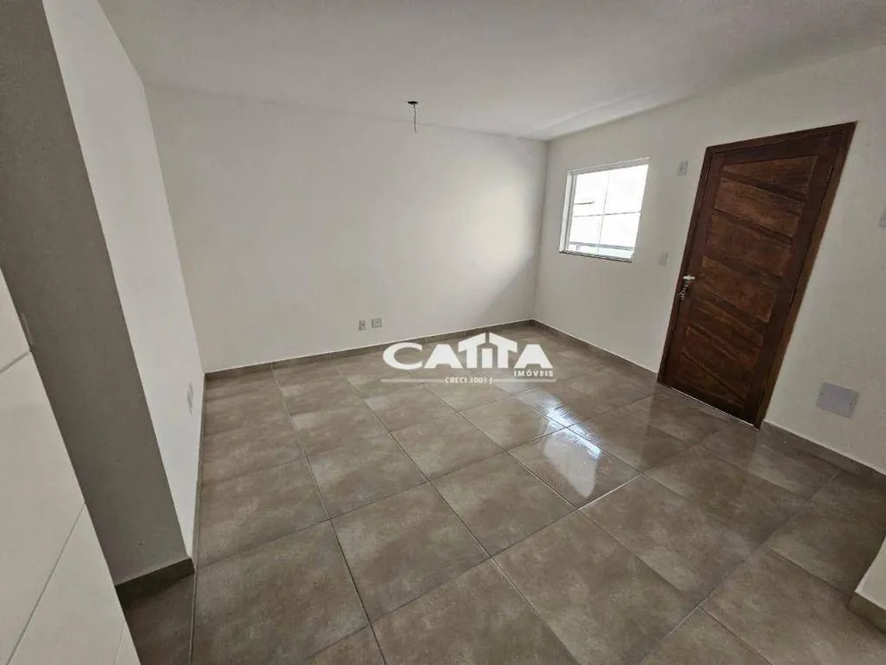 Apartamento, 2 quartos, 43 m² - Foto 1