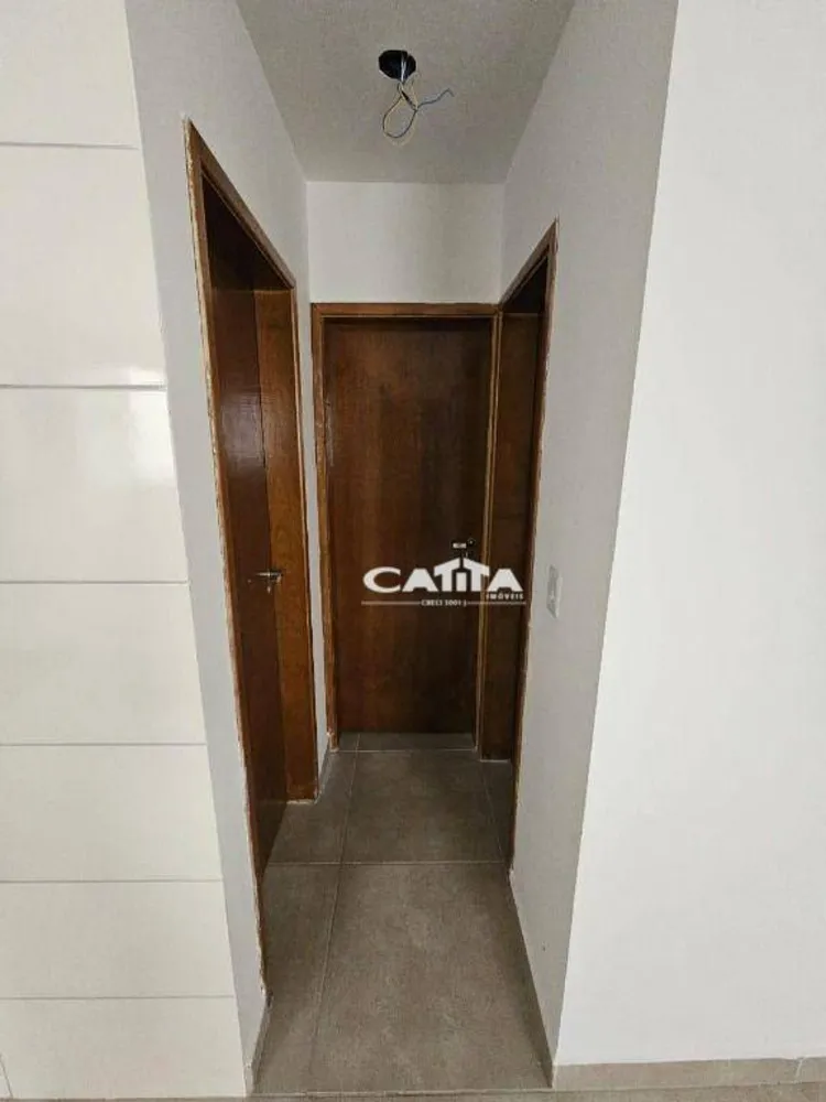 Apartamento, 2 quartos, 43 m² - Foto 4