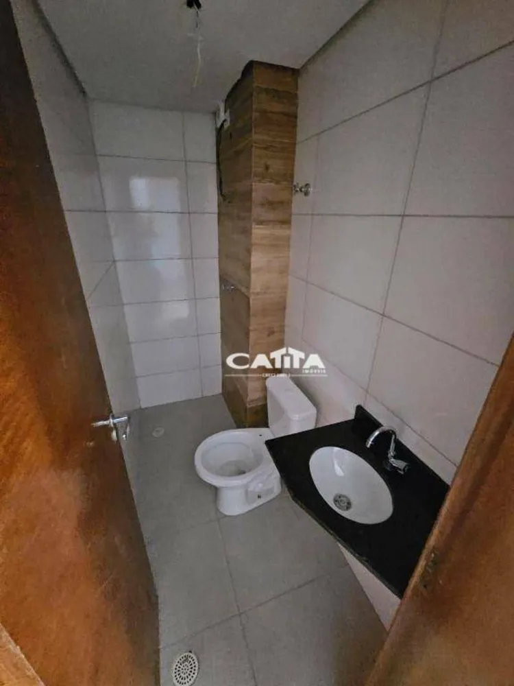 Apartamento, 2 quartos, 43 m² - Foto 6