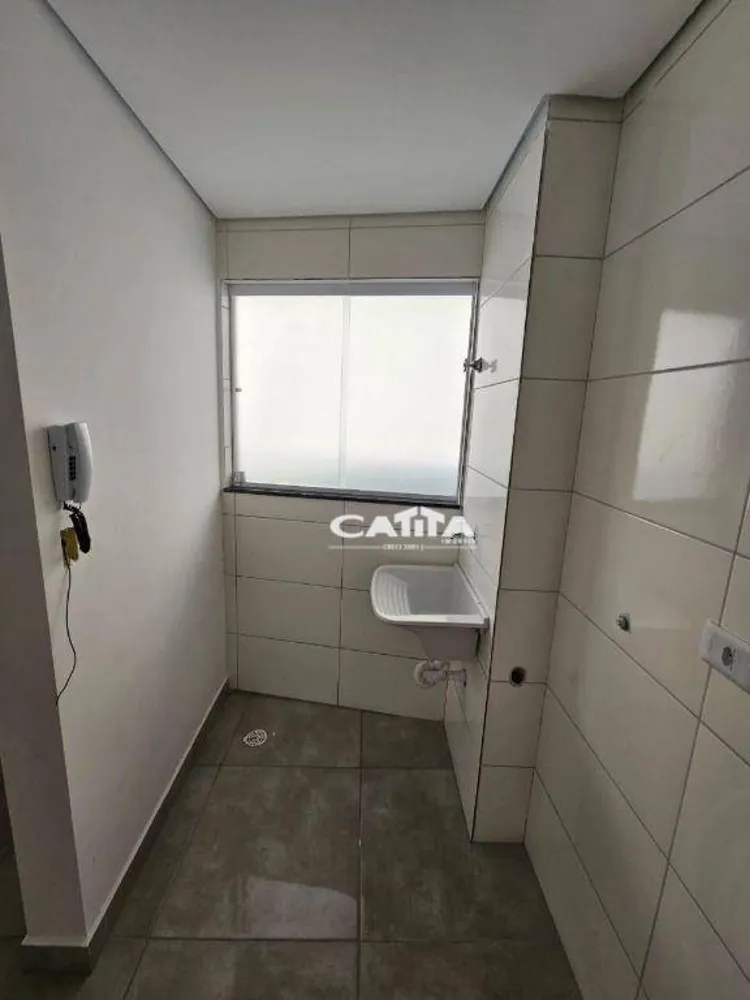 Apartamento, 2 quartos, 43 m² - Foto 3