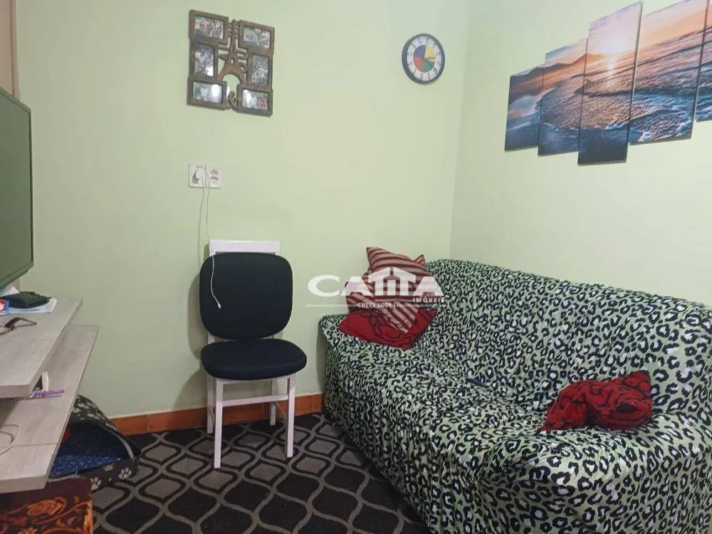 Casa, 4 quartos, 100 m² - Foto 3