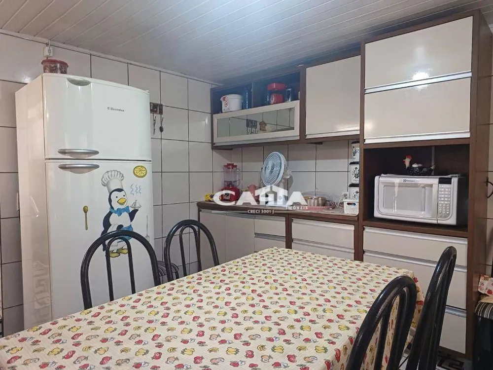Casa, 4 quartos, 100 m² - Foto 1