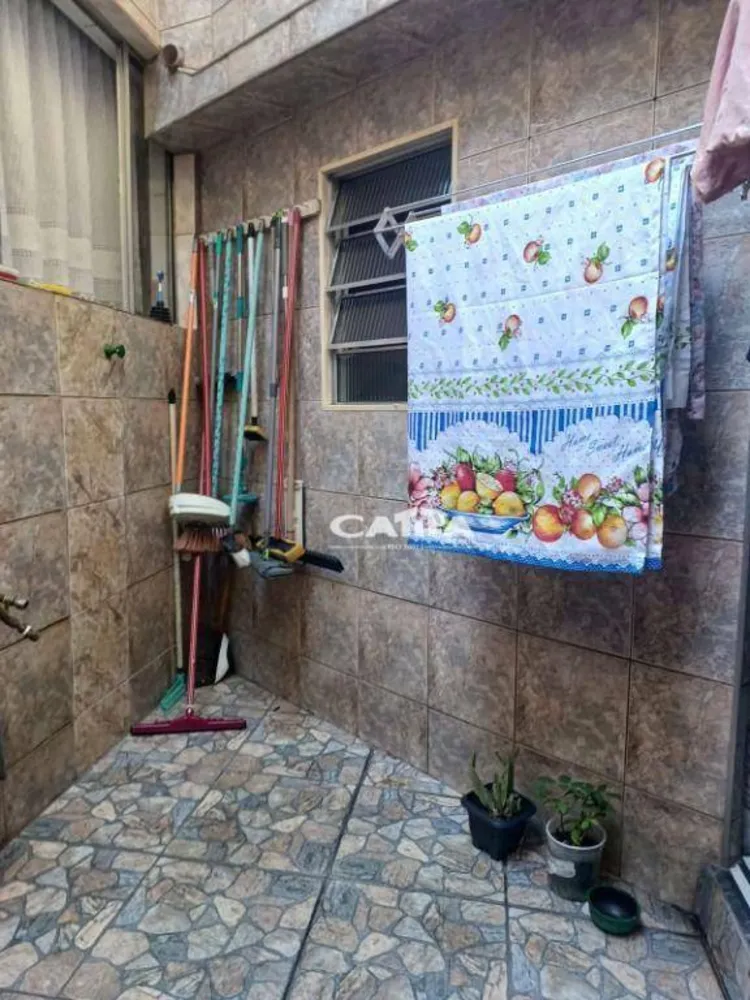 Casa, 4 quartos, 100 m² - Foto 4