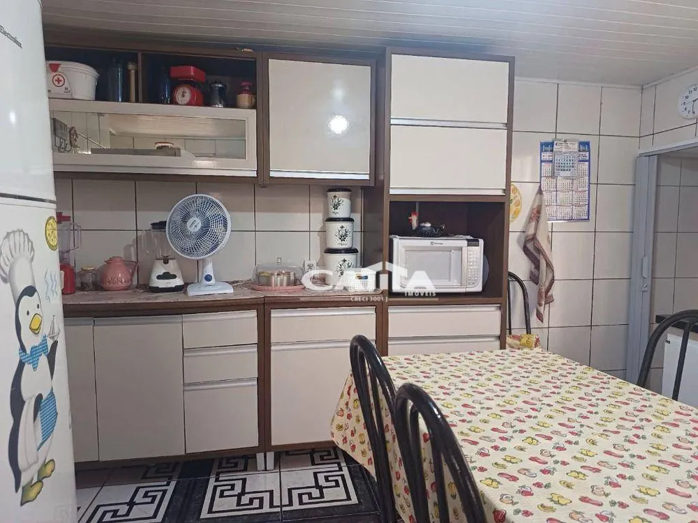 Casa, 4 quartos, 100 m² - Foto 2