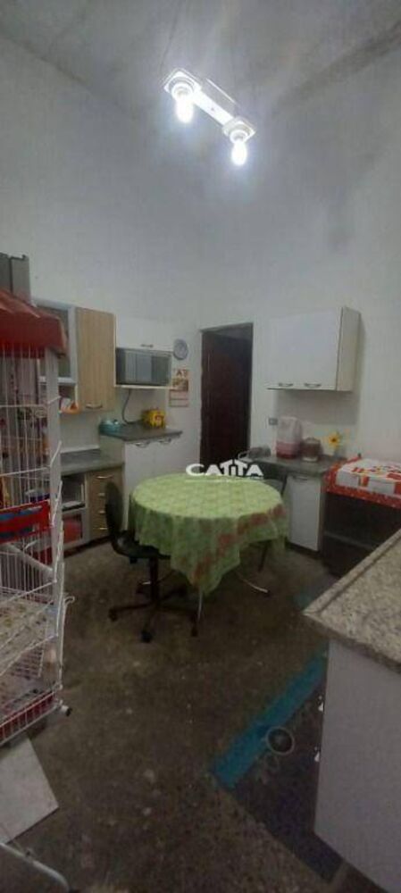 Casa, 1 quarto, 57 m² - Foto 8