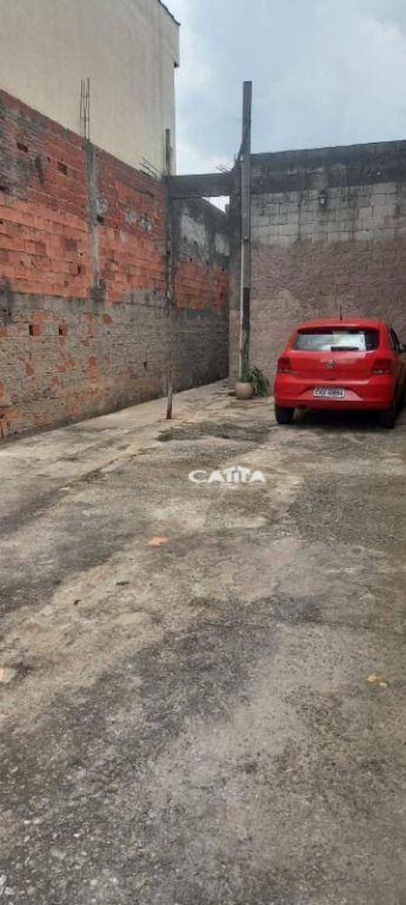 Casa, 1 quarto, 57 m² - Foto 3