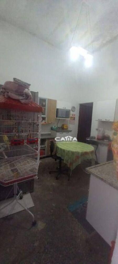 Casa, 1 quarto, 57 m² - Foto 9