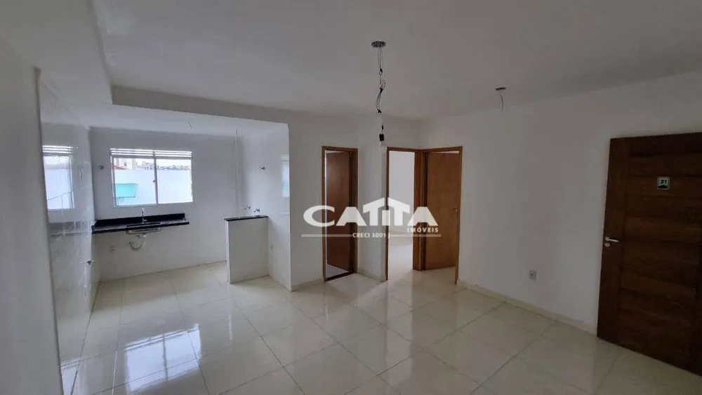 Apartamento, 2 quartos, 44 m² - Foto 2