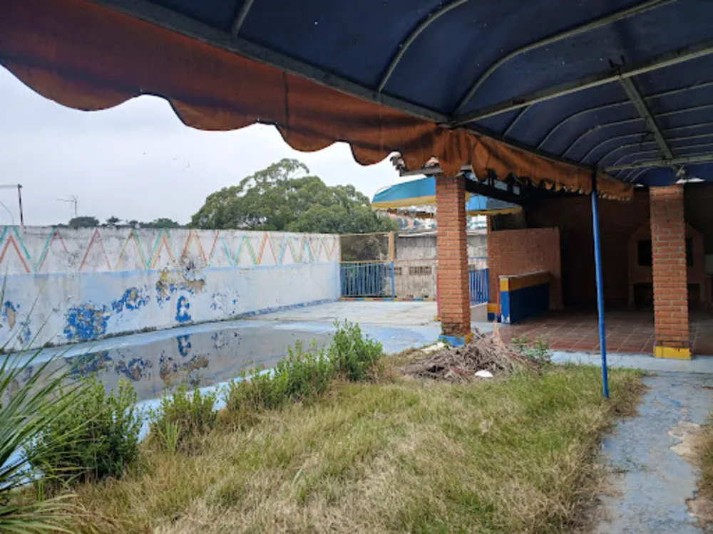 Terreno, 369 m² - Foto 5