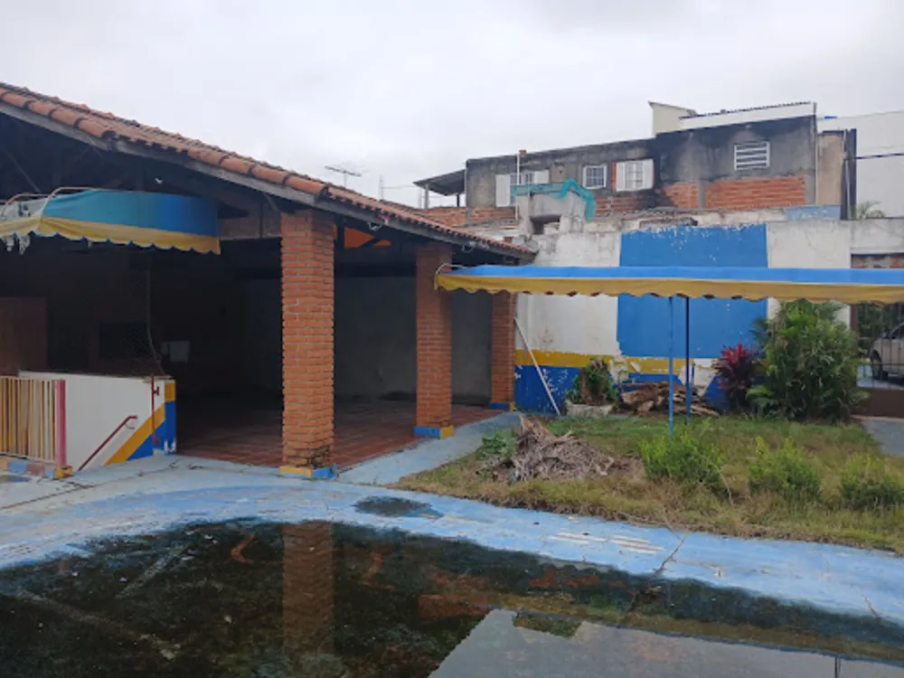 Terreno, 369 m² - Foto 8