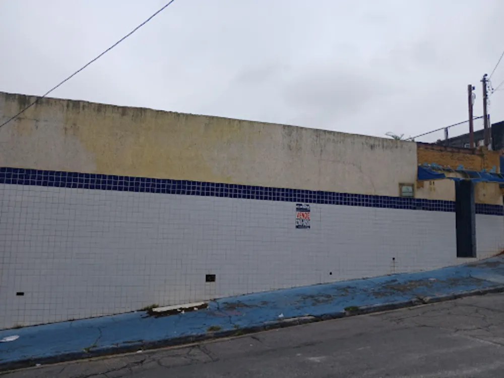 Terreno, 369 m² - Foto 2